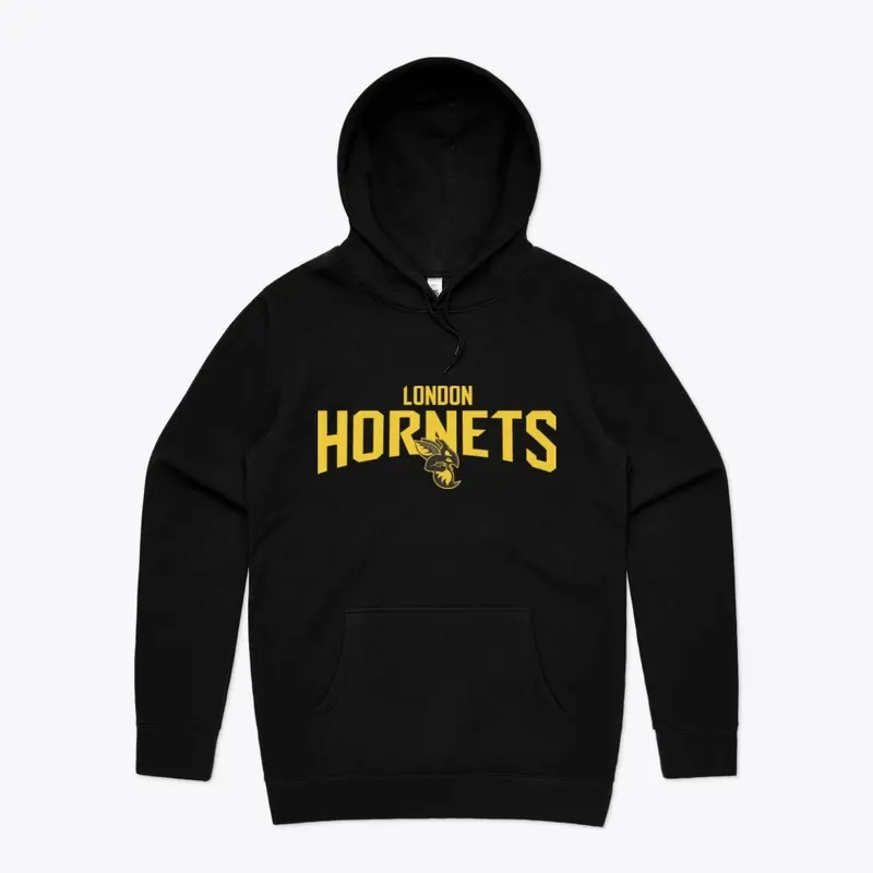 London Hornets - Premium Hoodie 