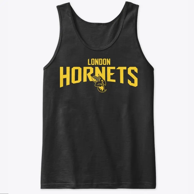 London Hornets Classic Vest