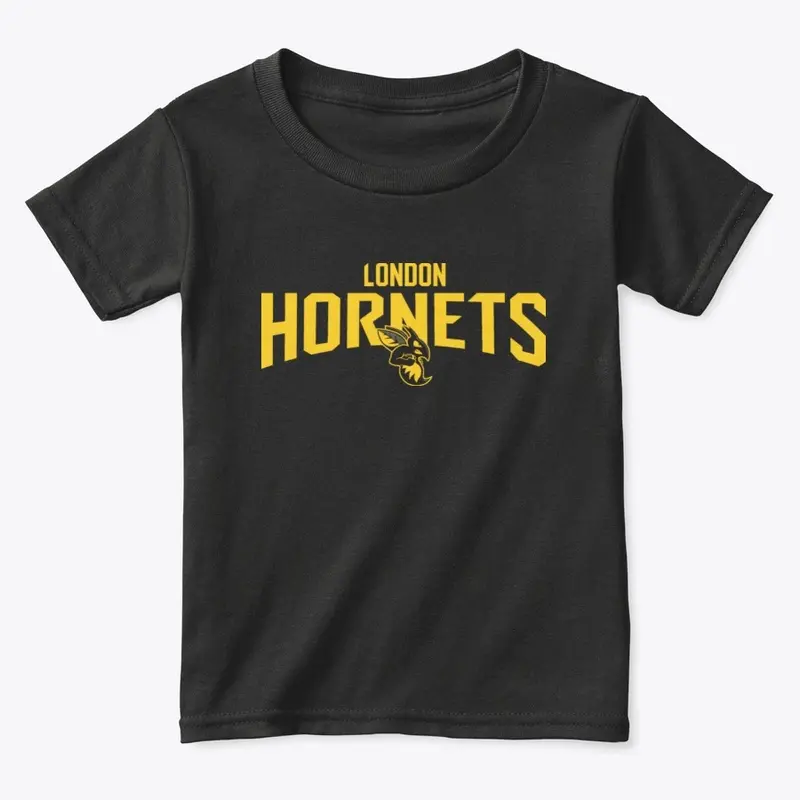 London Hornets - Child T-shirt