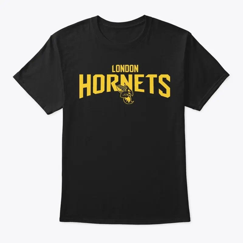 London Hornets - Classic Tee