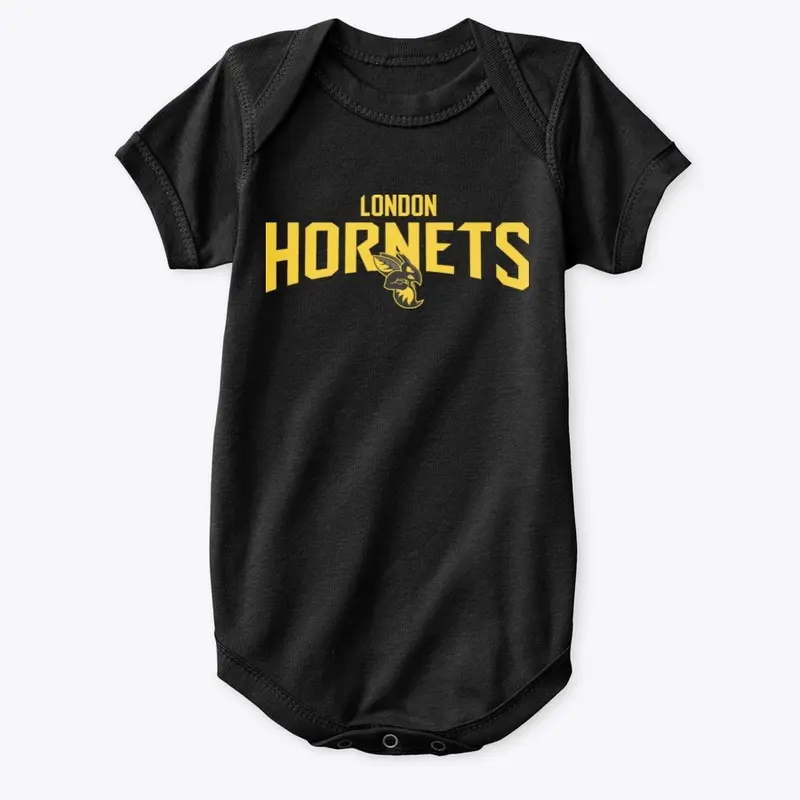 London Hornets - Baby Onesie