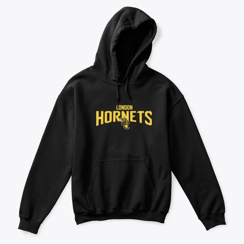 London Hornets - Child Hoodie