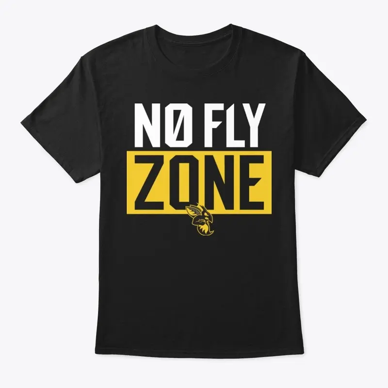 London Hornets - No Fly Zone