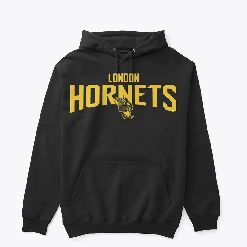 London Hornets - Hoodie